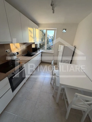 Apartament cu 2 camere, 50 mp, decomandat, Zona UMFST - imagine 4