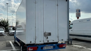 Vw Crafter - imagine 13