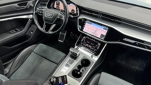 Audi A6 Allroad - imagine 17