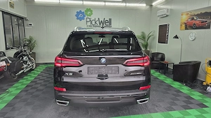 Bmw Seria X - imagine 5