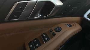 Bmw Seria X - imagine 8