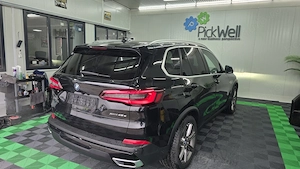 Bmw Seria X - imagine 3