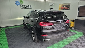Bmw Seria X - imagine 4