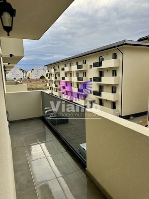 Apartament 3 camere | Prima inchiriere | Parcare | One Residence | Selimbar - imagine 8