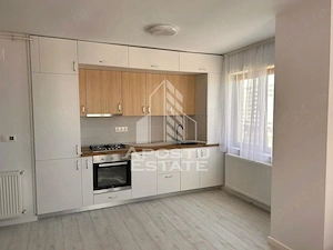 De inchiriat apartament 3 camere - zona Torontalului, Aradului - imagine 2