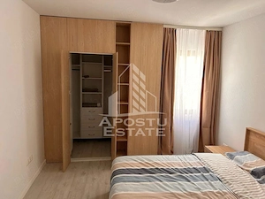 De inchiriat apartament 3 camere - zona Torontalului, Aradului - imagine 5