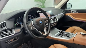 Bmw Seria X - imagine 11