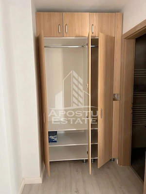 De inchiriat apartament 3 camere - zona Torontalului, Aradului - imagine 10