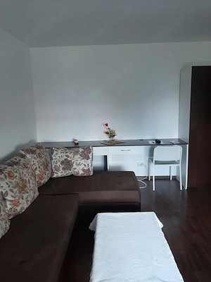 Apartament 2 camere, in zona Tatarasi-Tudor Vladimirescu. - imagine 4