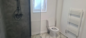 Apartament nou la parter de inchiriat - imagine 3