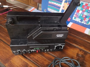 Proiector film CHION Sound SP 330 