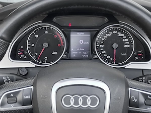 Audi A5 Cabrio - imagine 17