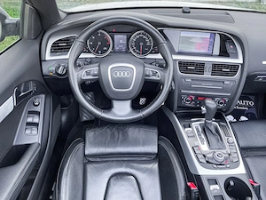 Audi A5 Cabrio - imagine 15