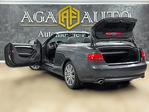 Audi A5 Cabrio - imagine 5
