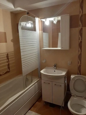 Apartament 2 camere, in zona Tatarasi-Tudor Vladimirescu. - imagine 8