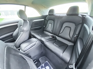Audi A5 Cabrio - imagine 9