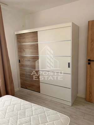 De inchiriat apartament 3 camere - zona Torontalului, Aradului - imagine 9