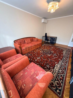 Soarelui| 2 camere| centrala proprie| 55 mp| etaj 1 | loc de parcare - imagine 6
