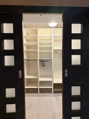 De Închiriat 3 Camere Decomandat,Prima Închiriere, 2 Balcoane, Vitan - imagine 12