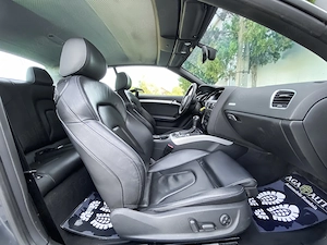 Audi A5 Cabrio - imagine 11