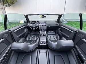 Audi A5 Cabrio - imagine 14