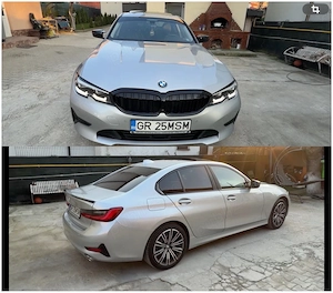 BMW G20 X Drive (4x4)2,0d-190cp