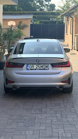 BMW G20 X Drive (4x4)2,0d-190cp - imagine 6