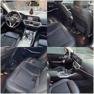 BMW G20 X Drive (4x4)2,0d-190cp - imagine 5