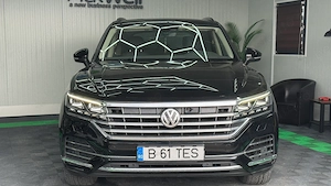 Vw Touareg - imagine 2
