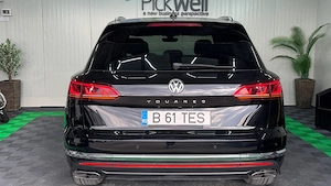Vw Touareg - imagine 5