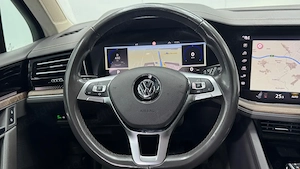 Vw Touareg - imagine 15