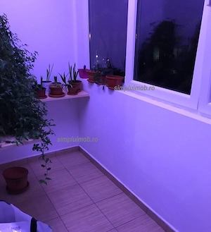 3 Camere Renovat Parcare Alexandru Obregia - imagine 14