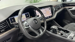 Vw Touareg - imagine 8