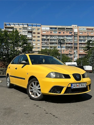 Vand Seat Ibiza 