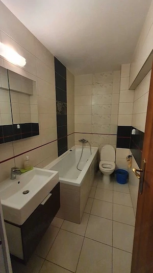 Apartament cu 3 camere in zona Pacurari-Posta. - imagine 8