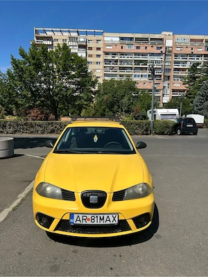 Vand Seat Ibiza  - imagine 5
