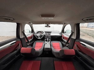 BMW X1 Sdrive - imagine 13