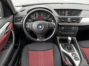 BMW X1 Sdrive - imagine 14