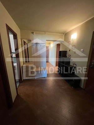 Apartament cu 3 camere, 80 mp, decomandat, Zona UMFST - imagine 7