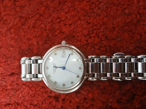 Vand ceas longines dama