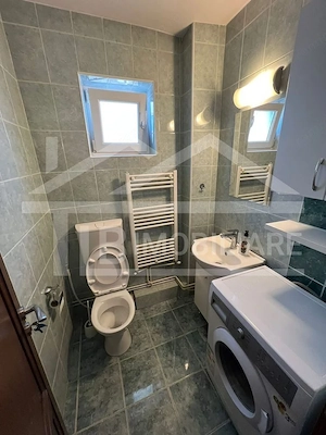 Apartament cu 3 camere, 80 mp, decomandat, Zona UMFST - imagine 6