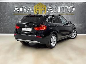 BMW X1 Sdrive - imagine 6