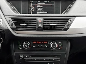 BMW X1 Sdrive - imagine 19