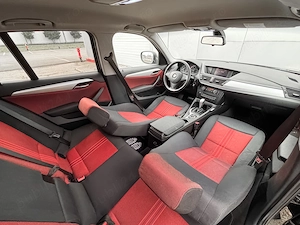 BMW X1 Sdrive - imagine 12