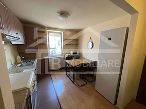 Apartament cu 3 camere, 80 mp, decomandat, Zona UMFST - imagine 4
