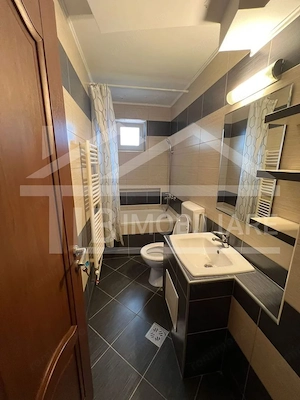 Apartament cu 3 camere, 80 mp, decomandat, Zona UMFST - imagine 5