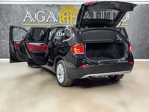 BMW X1 Sdrive - imagine 5