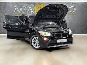 BMW X1 Sdrive - imagine 3
