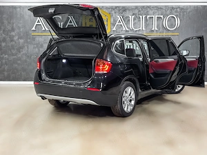 BMW X1 Sdrive - imagine 7