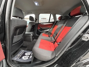 BMW X1 Sdrive - imagine 9